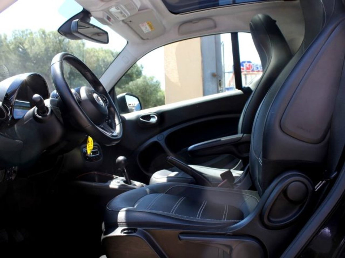 smart Fortwo EQ Prime Nightsky (10)