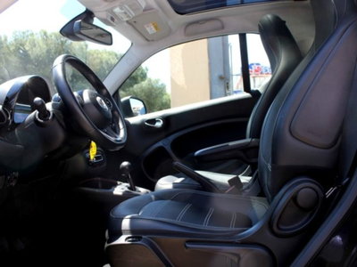 smart Fortwo electric drive Prime (10)