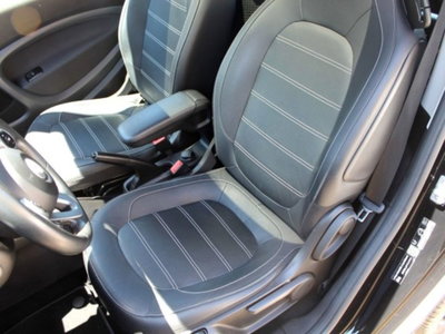smart Fortwo electric drive Prime (11)