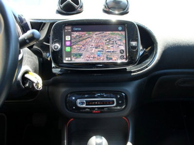 smart Fortwo electric drive Prime (12)