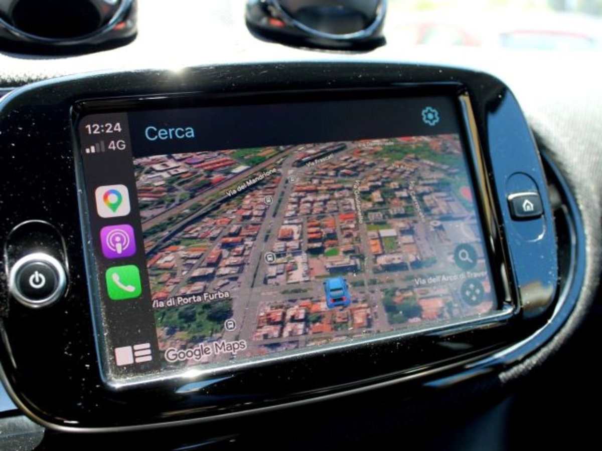 smart Fortwo EQ Prime Nightsky (14)