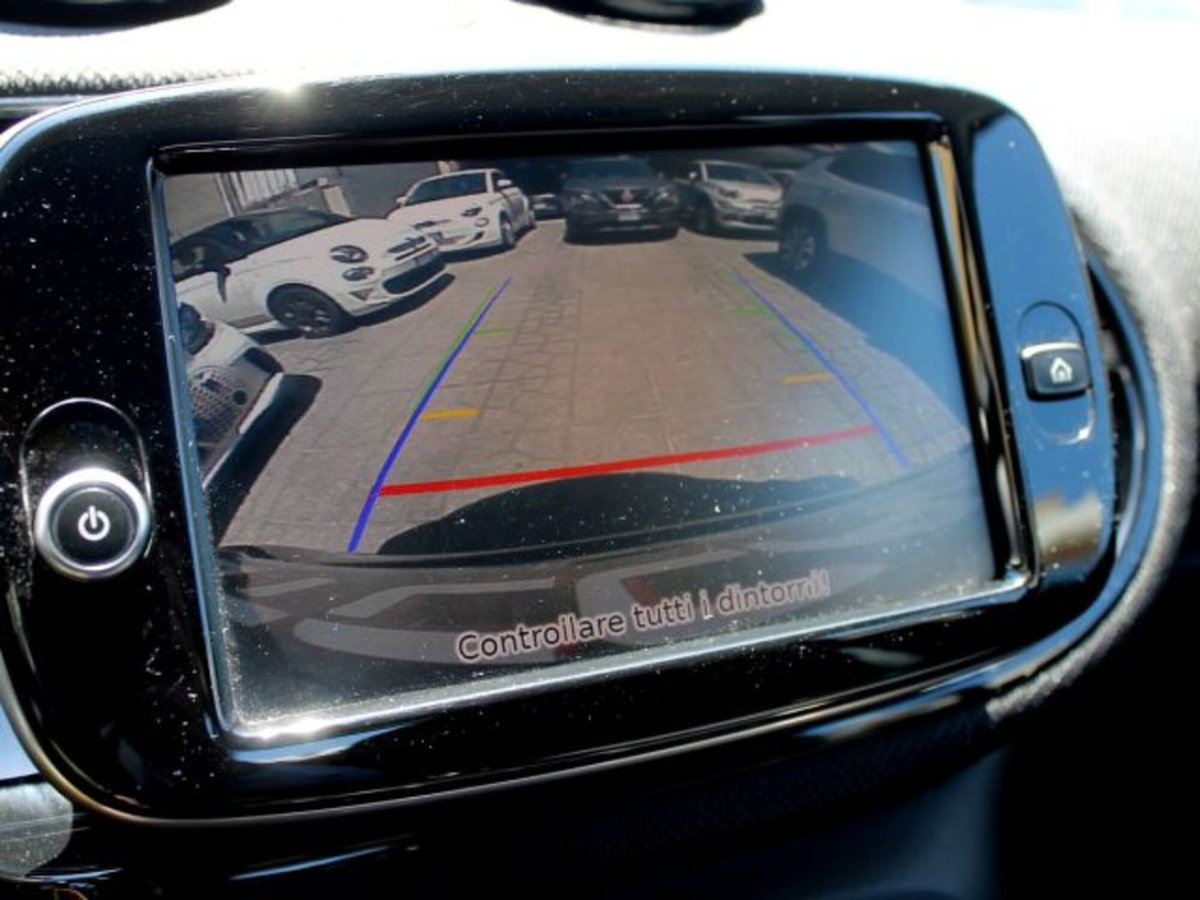 smart Fortwo EQ Prime Nightsky (15)