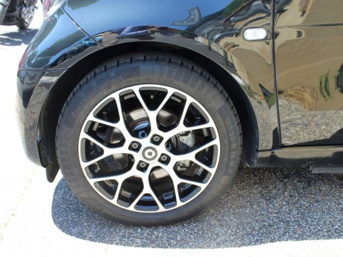 smart Fortwo EQ Prime Nightsky (16)