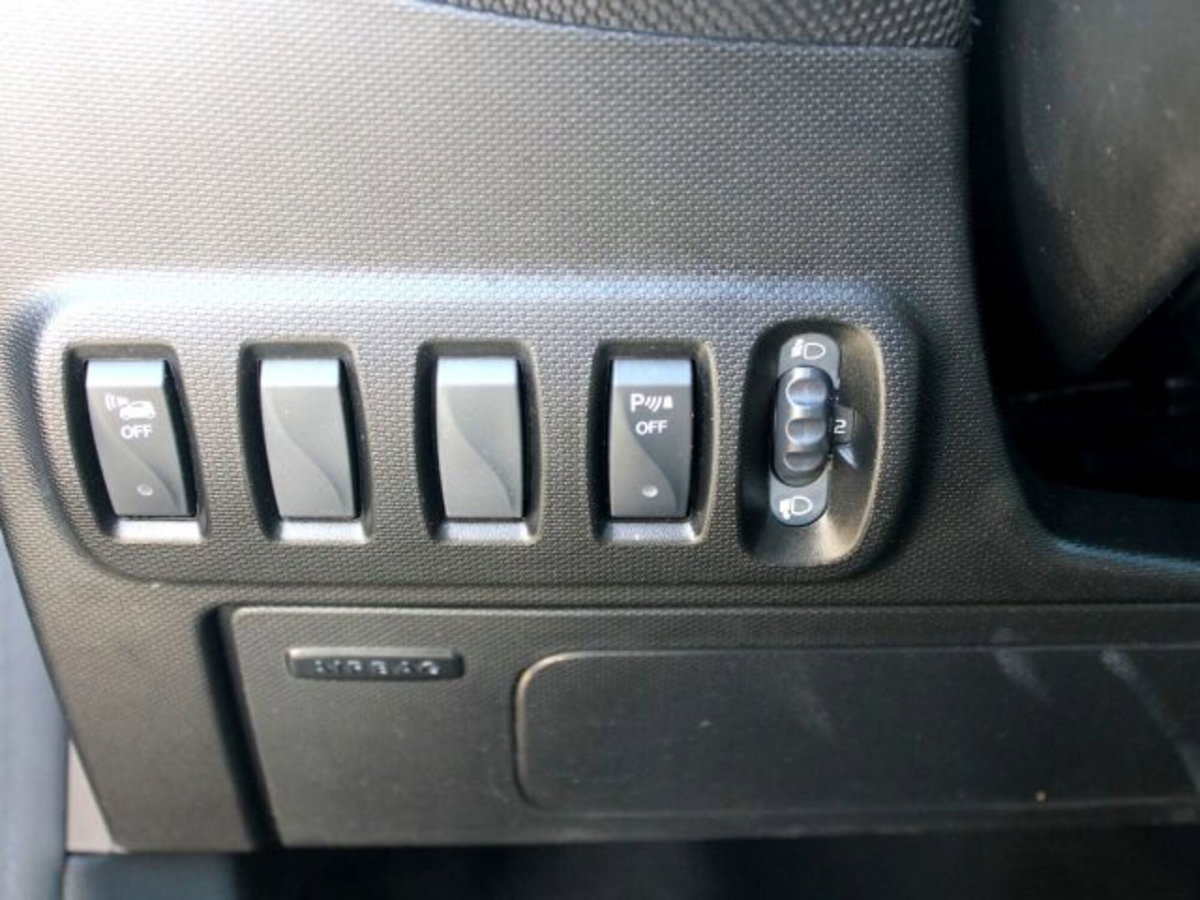 smart Fortwo EQ Prime Nightsky (20)