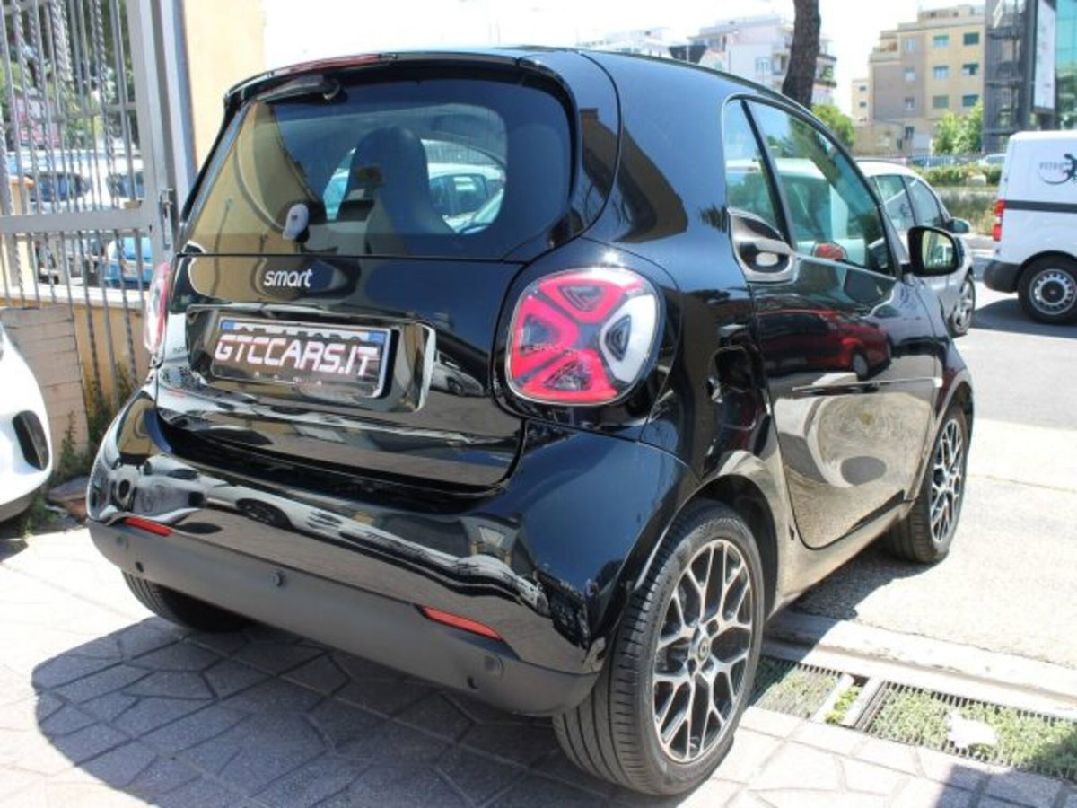 smart Fortwo EQ Prime Nightsky (5)