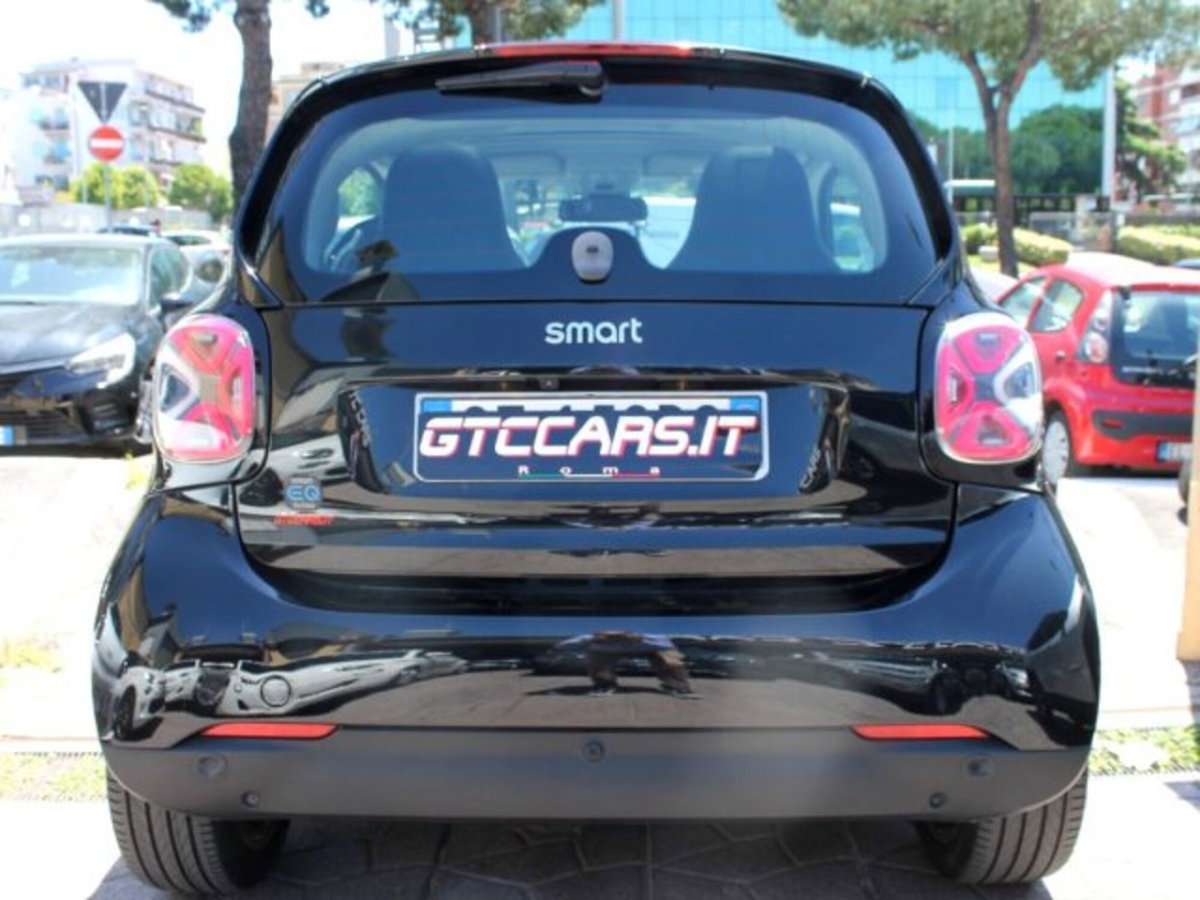 smart Fortwo EQ Prime Nightsky (6)