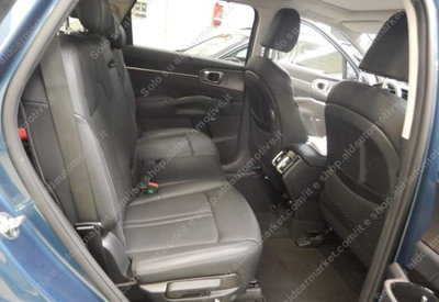 Kia Sorento 1.6 tgdi hev Evolution 4wd at6 (10)