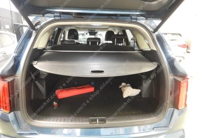 Kia Sorento 1.6 tgdi hev Evolution 4wd at6 (11)