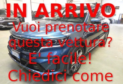 Kia Sorento 1.6 tgdi hev Evolution 4wd at6 (2)