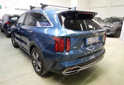 Kia Sorento 1.6 tgdi hev Evolution 4wd at6 (5)