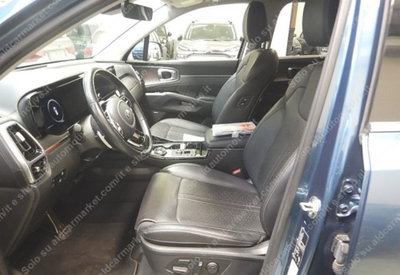 Kia Sorento 1.6 tgdi hev Evolution 4wd at6 (6)