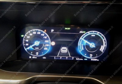 Kia Sorento 1.6 tgdi hev Evolution 4wd at6 (7)