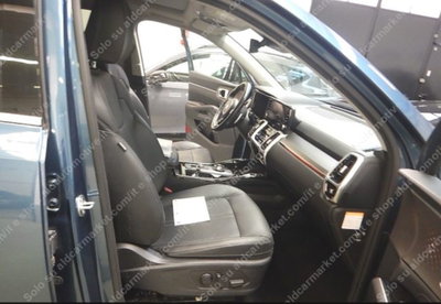 Kia Sorento 1.6 tgdi hev Evolution 4wd at6 (8)