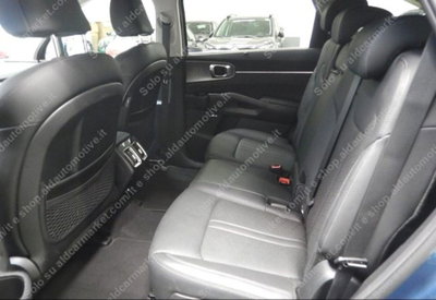 Kia Sorento 1.6 tgdi hev Evolution 4wd at6 (9)