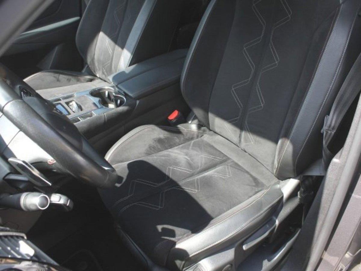 Ds DS 7 DS 7 Crossback BlueHDi 130 aut. Performance Line (11)