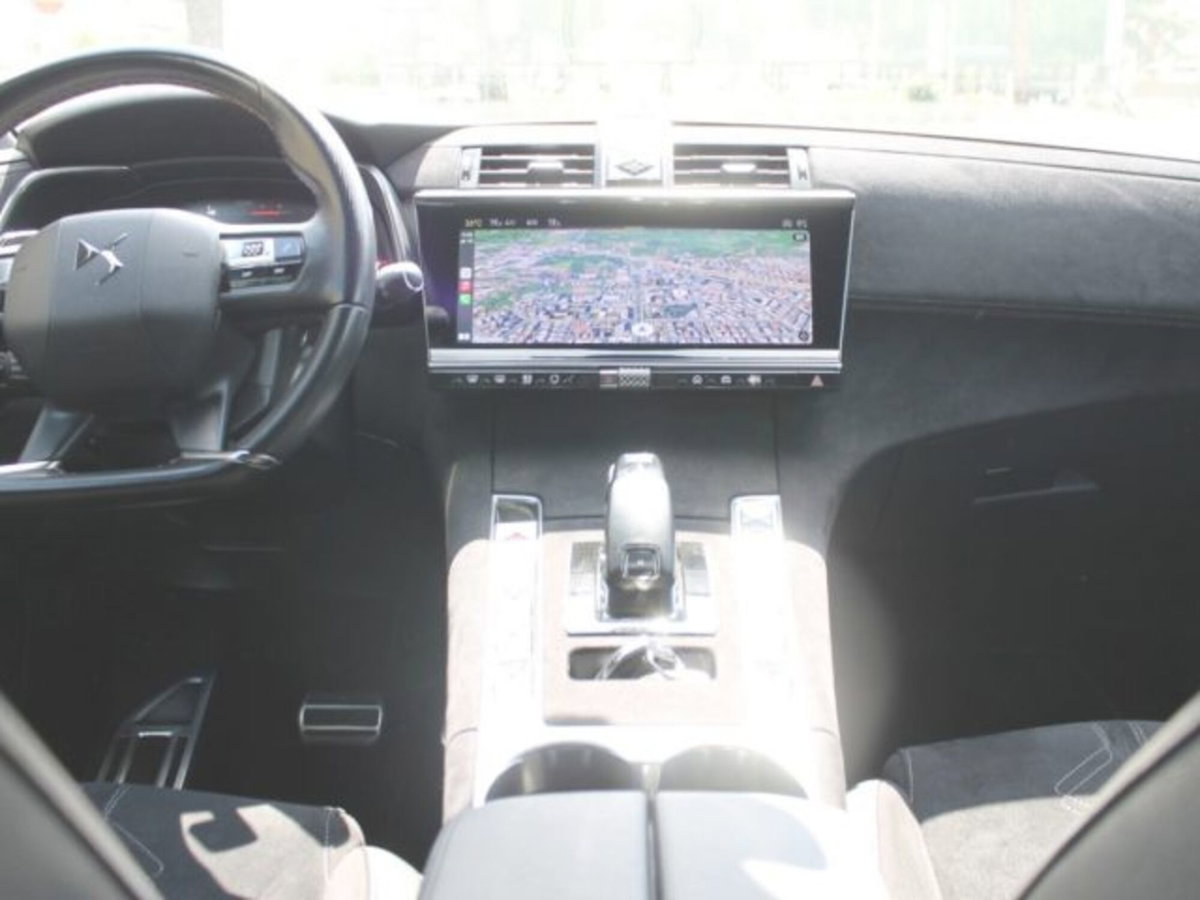 Ds DS 7 DS 7 Crossback BlueHDi 130 aut. Performance Line (12)