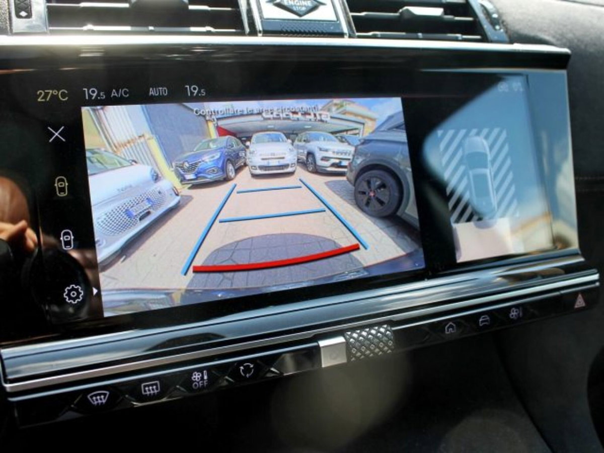 Ds DS 7 DS 7 Crossback BlueHDi 130 aut. Performance Line (14)
