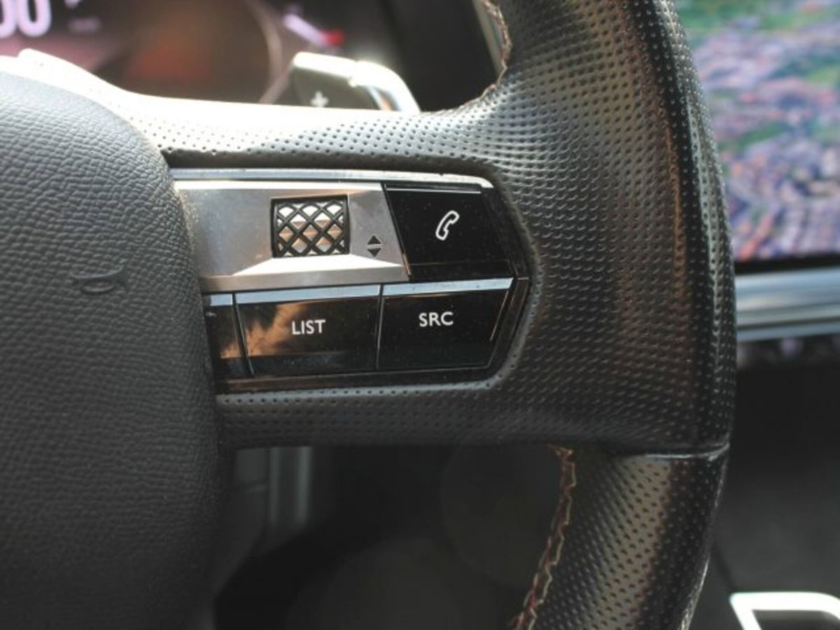 Ds DS 7 DS 7 Crossback BlueHDi 130 aut. Performance Line (17)