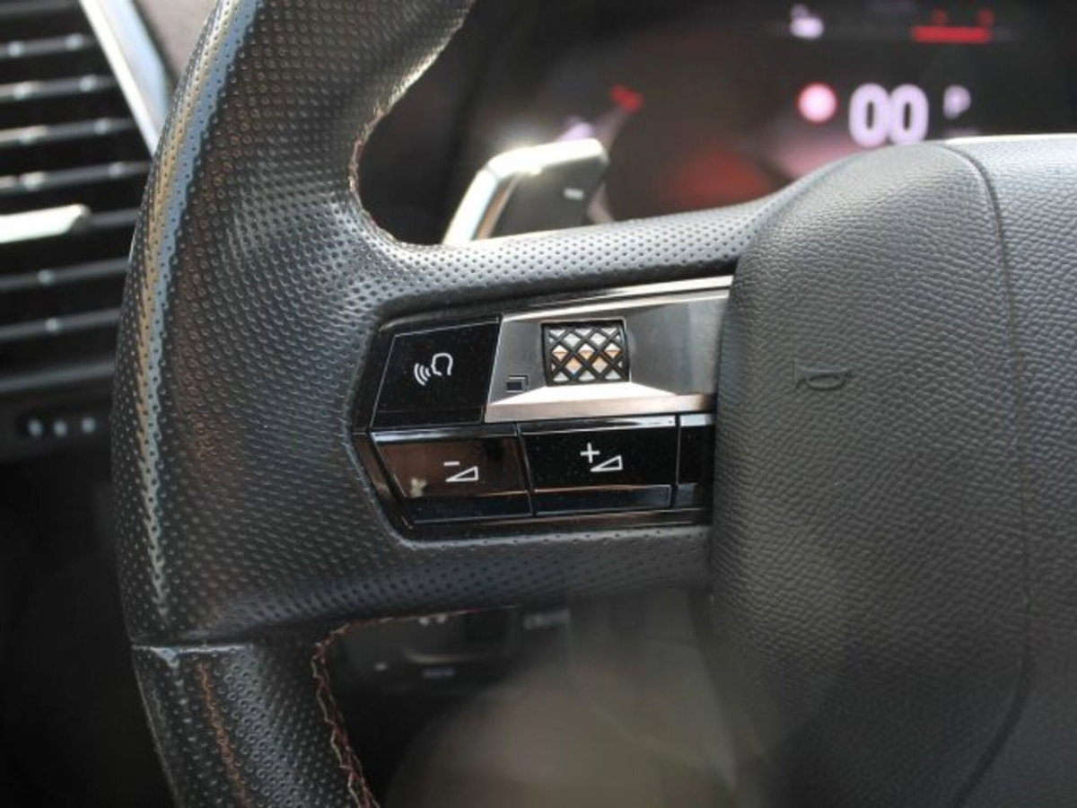 Ds DS 7 DS 7 Crossback BlueHDi 130 aut. Performance Line (18)