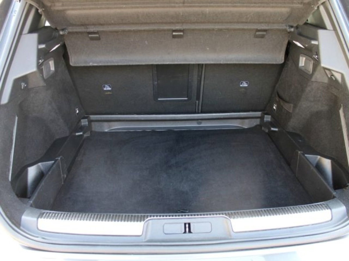 Ds DS 7 DS 7 Crossback BlueHDi 130 aut. Performance Line (8)