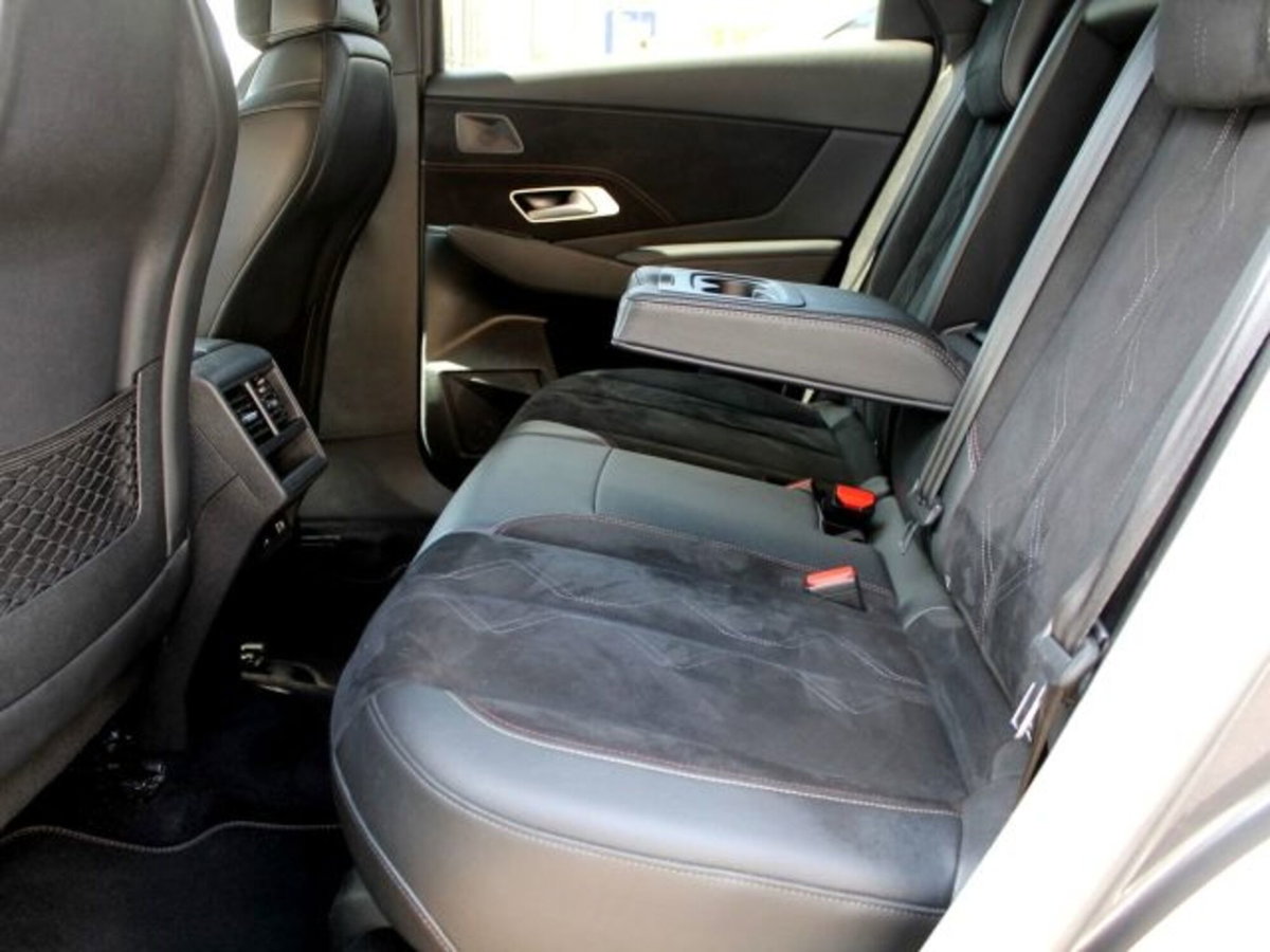 Ds DS 7 DS 7 Crossback BlueHDi 130 aut. Performance Line (9)