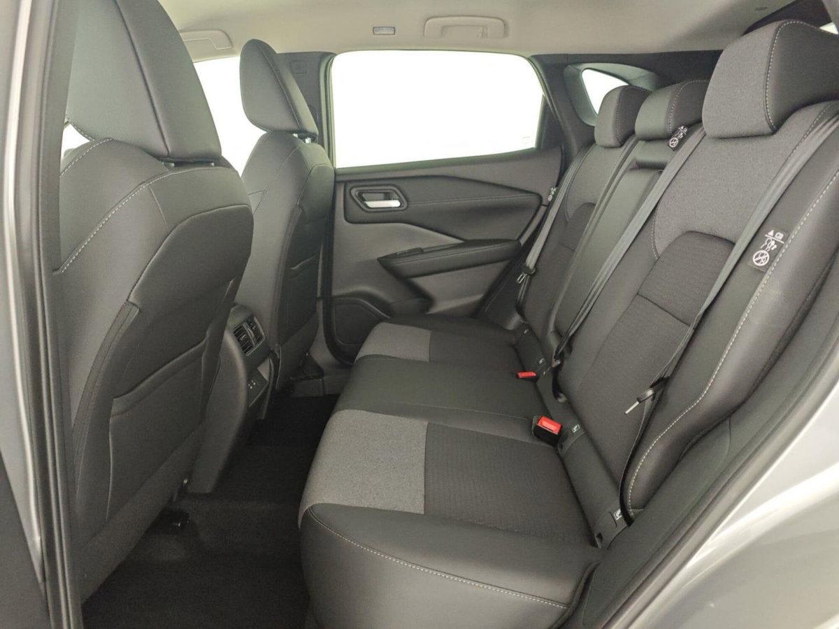 Nissan Qashqai 1.3 mhev N-Connecta 4wd 158cv xtronic (10)