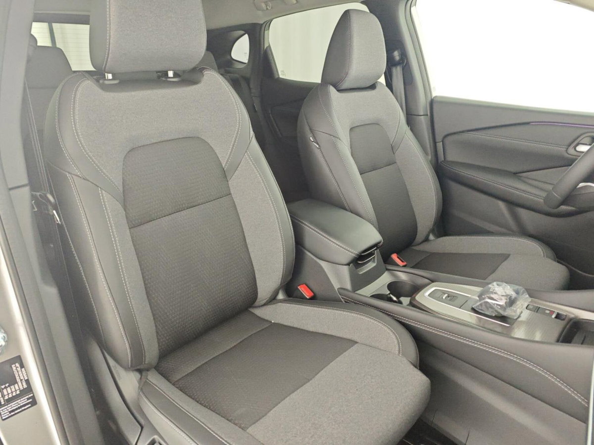 Nissan Qashqai 1.3 mhev N-Connecta 4wd 158cv xtronic (12)