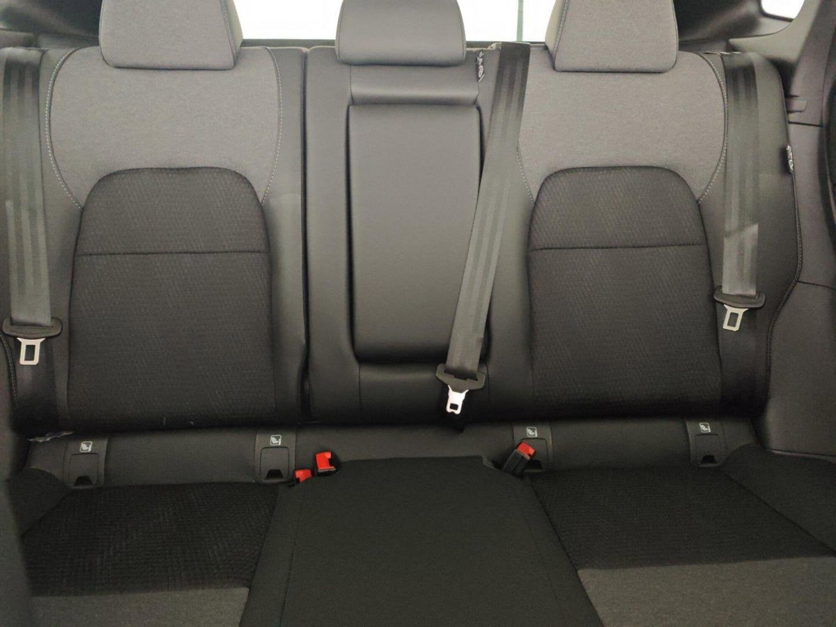 Nissan Qashqai 1.3 mhev N-Connecta 4wd 158cv xtronic (14)