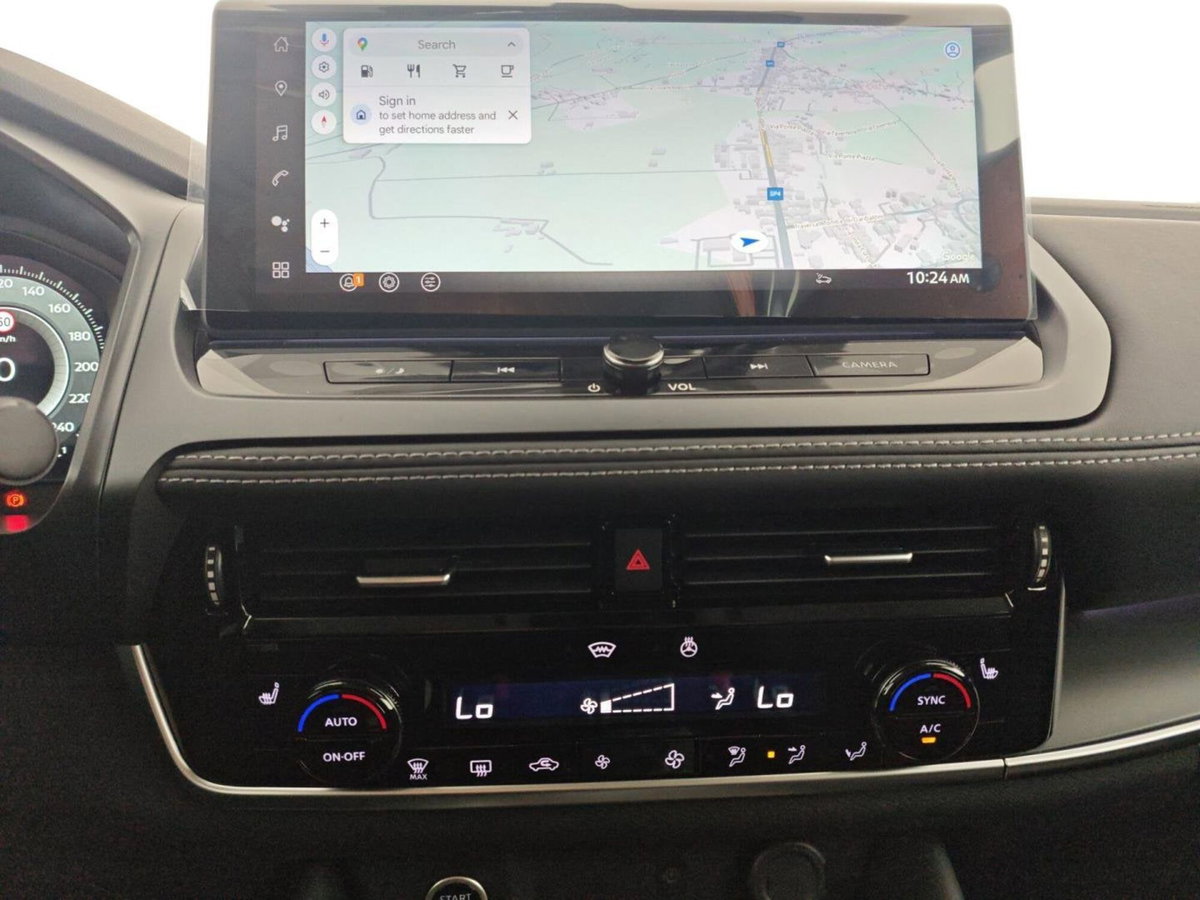 Nissan Qashqai 1.3 mhev N-Connecta 4wd 158cv xtronic (15)