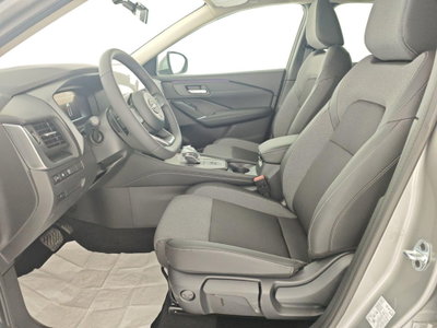 Nissan Qashqai 1.3 mhev N-Connecta 4wd 158cv xtronic (8)