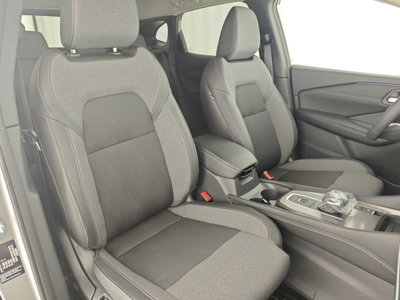 Nissan Qashqai 1.3 mhev N-Connecta 4wd 158cv xtronic (12)