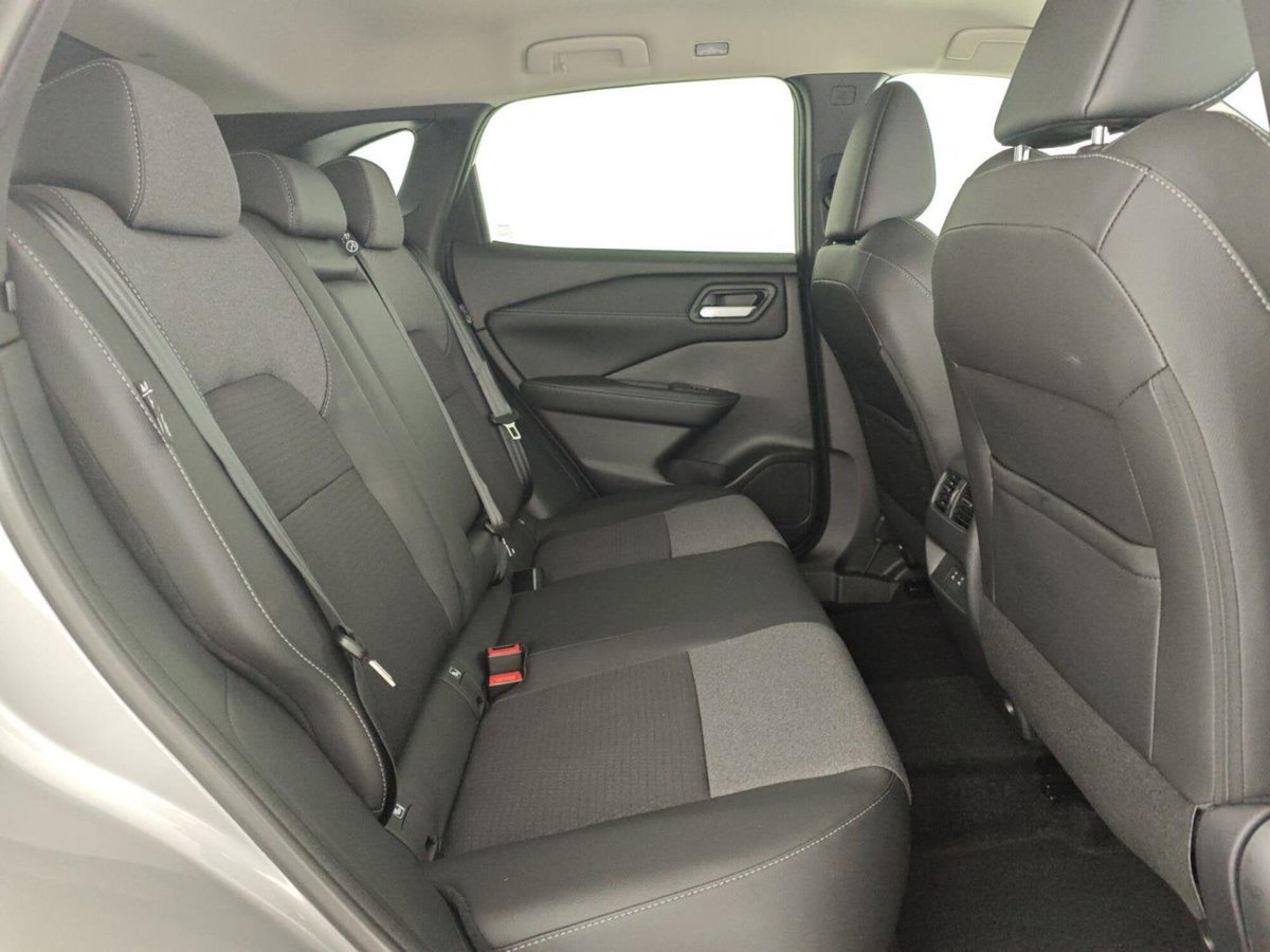 Nissan Qashqai 1.3 mhev N-Connecta 4wd 158cv xtronic (13)