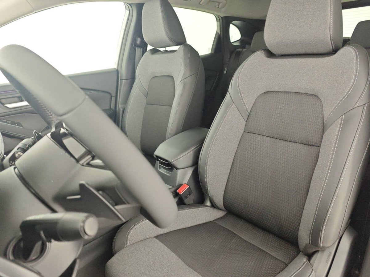 Nissan Qashqai 1.3 mhev N-Connecta 4wd 158cv xtronic (9)