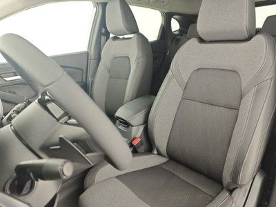 Nissan Qashqai 1.3 mhev N-Connecta 4wd 158cv xtronic (11)