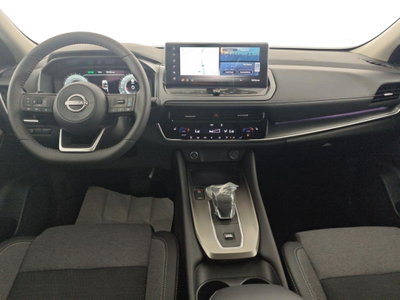 Nissan Qashqai 1.3 mhev N-Connecta 4wd 158cv xtronic (19)
