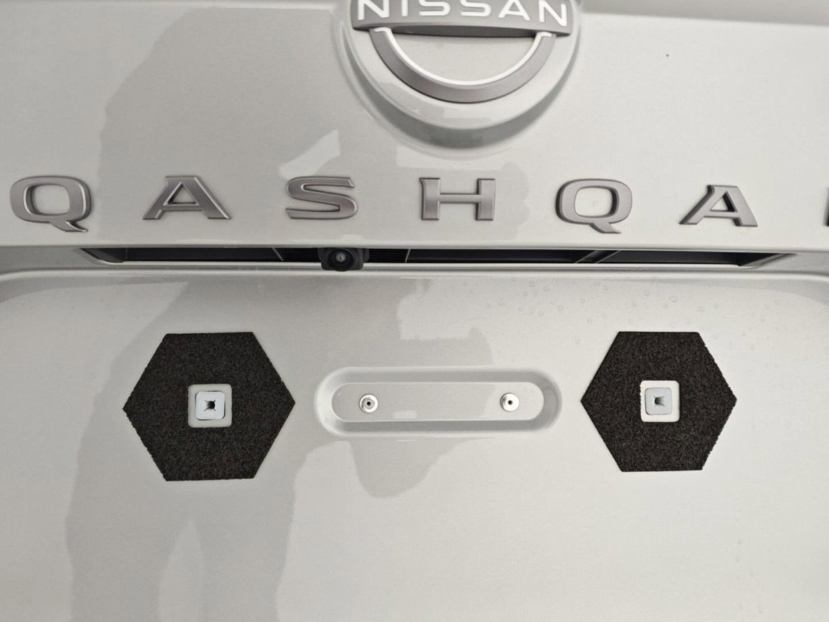 Nissan Qashqai 1.3 mhev N-Connecta 4wd 158cv xtronic (7)