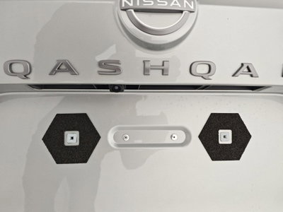Nissan Qashqai 1.3 mhev N-Connecta 4wd 158cv xtronic (7)