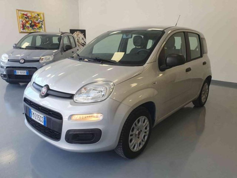 Fiat Panda 1.2 Easy