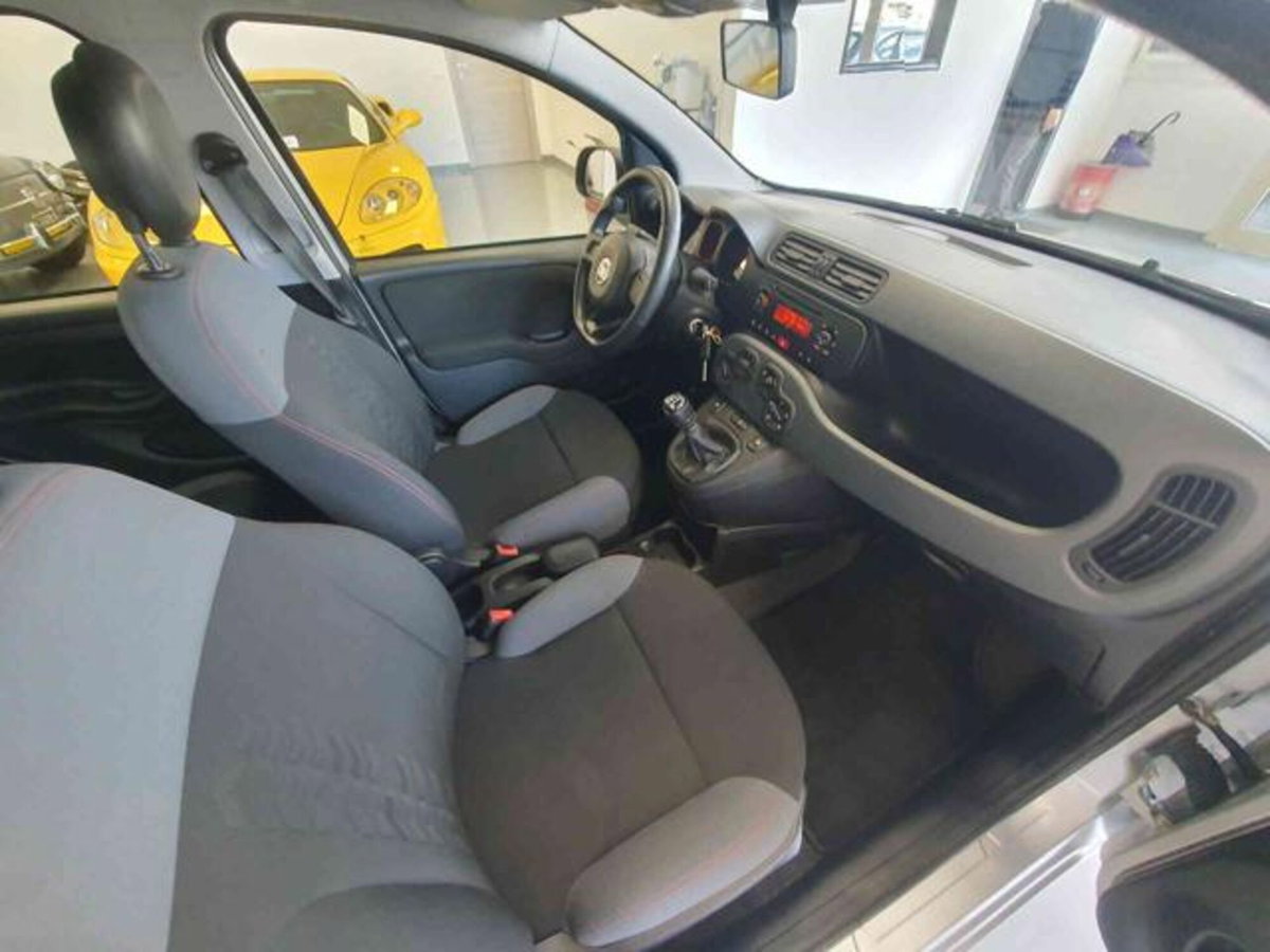 Fiat Panda 1.2 Easy (10)