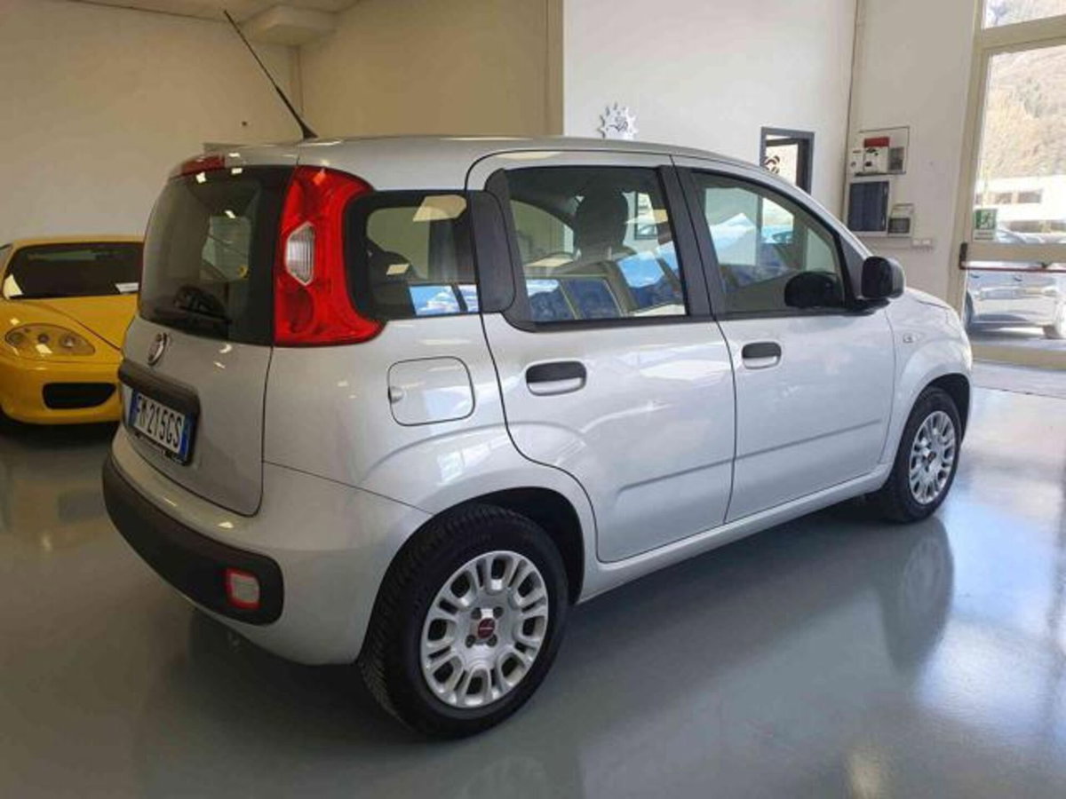 Fiat Panda 1.2 Easy (3)