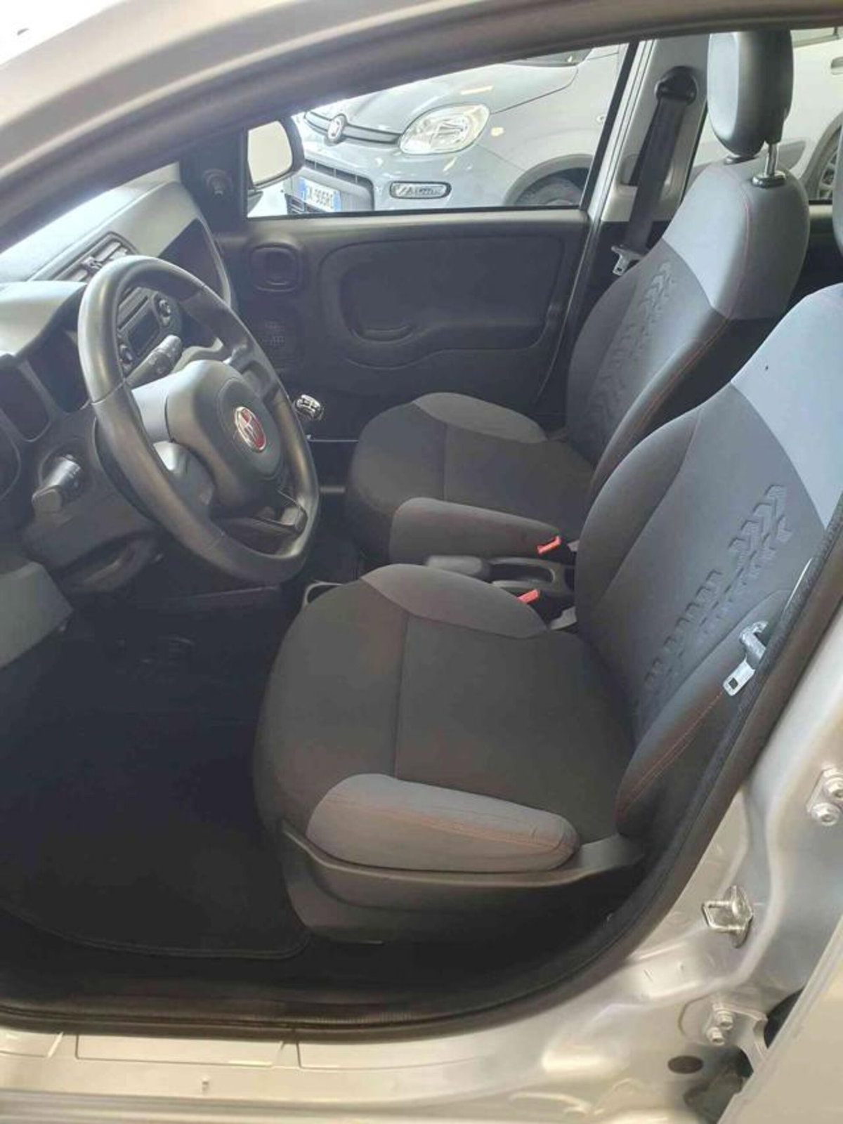 Fiat Panda 1.2 Easy (5)