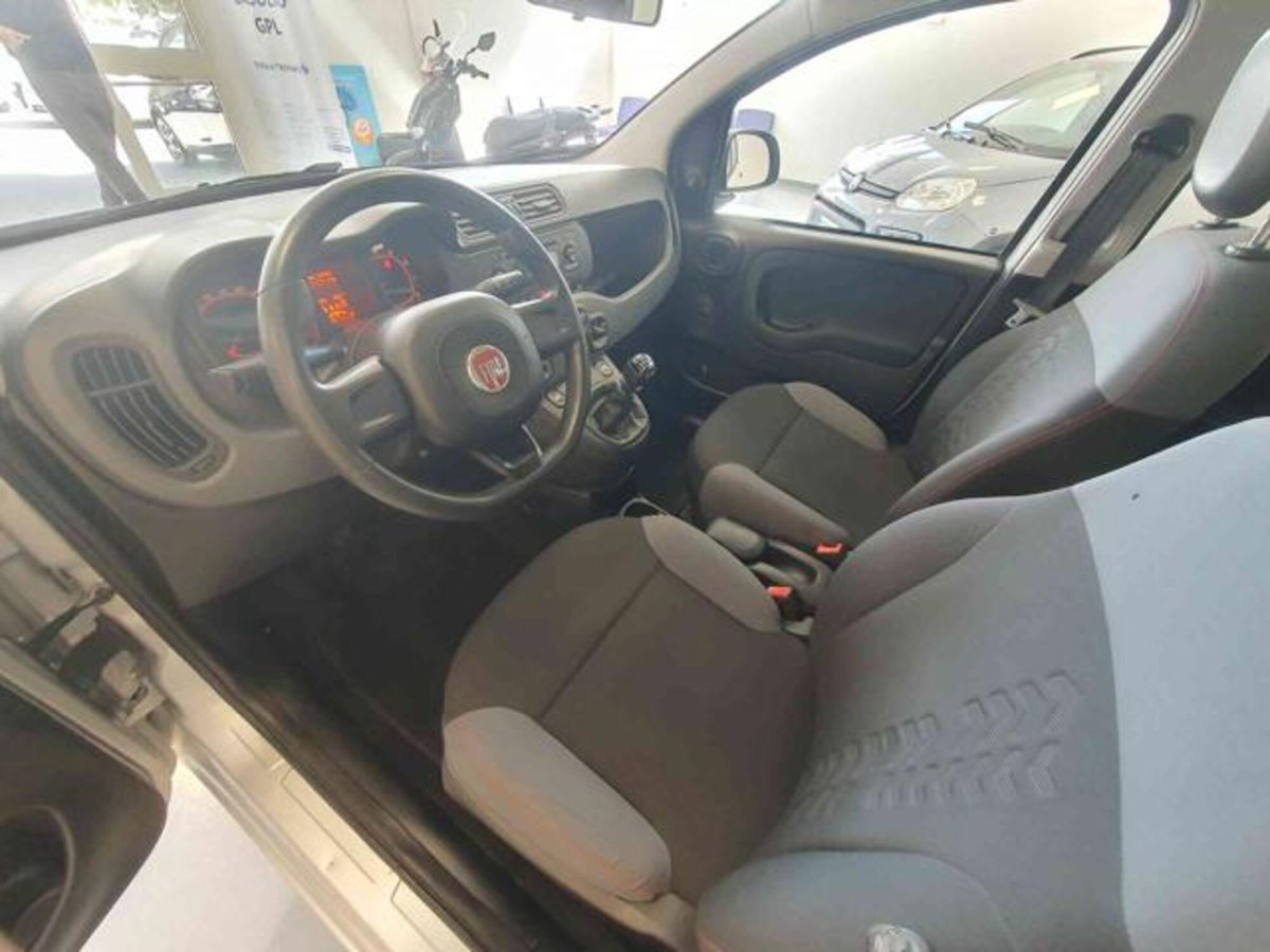 Fiat Panda 1.2 Easy (6)