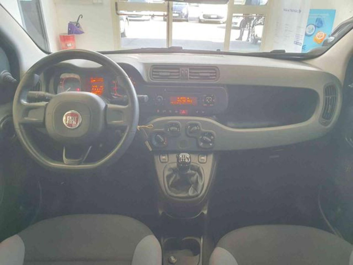 Fiat Panda 1.2 Easy (8)