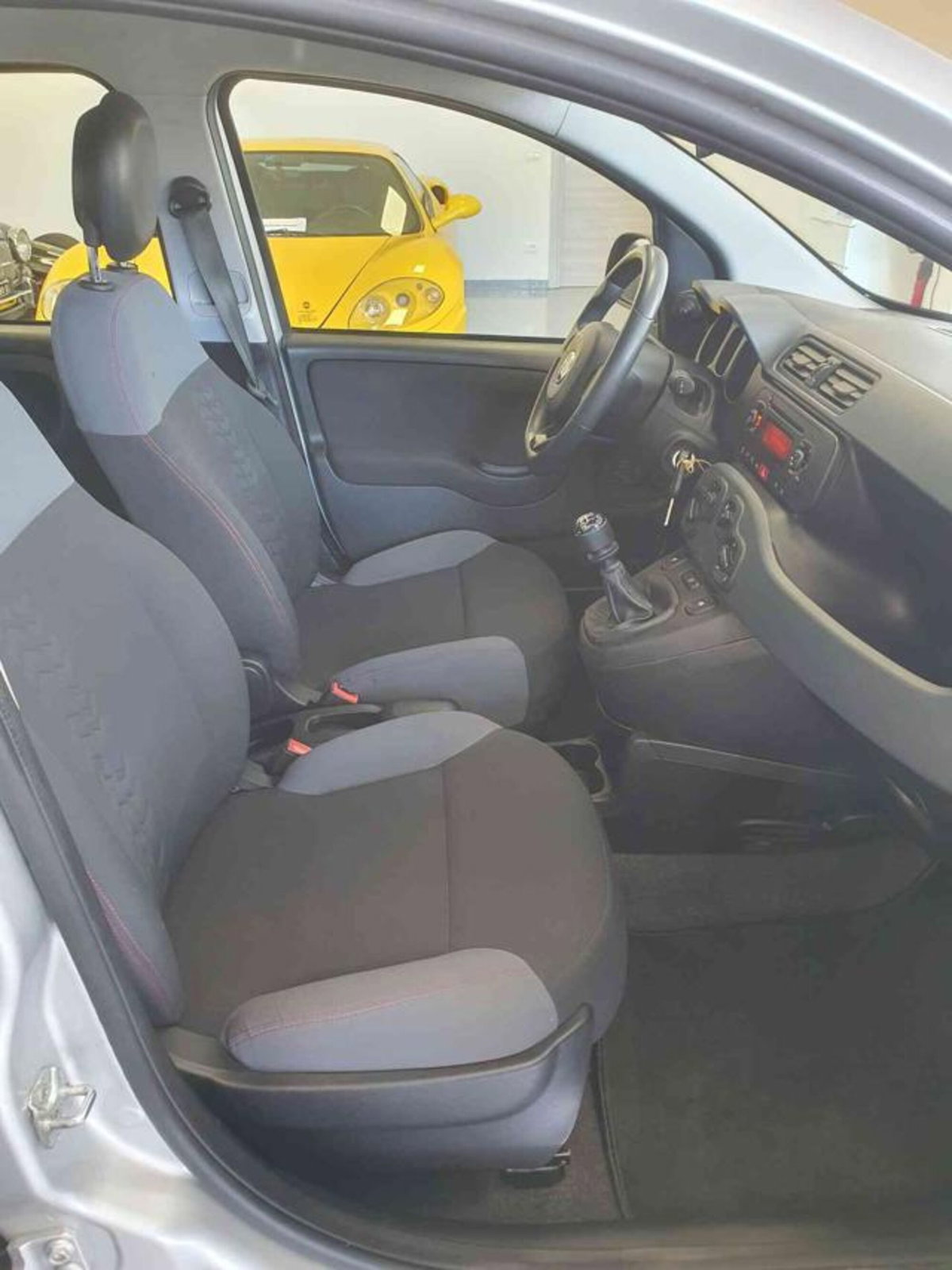 Fiat Panda 1.2 Easy (9)