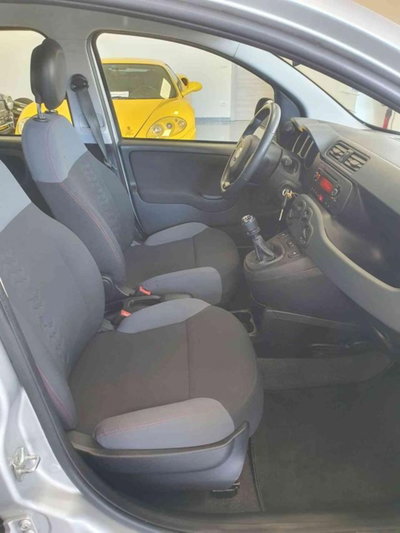 Fiat Panda 1.2 Easy (9)