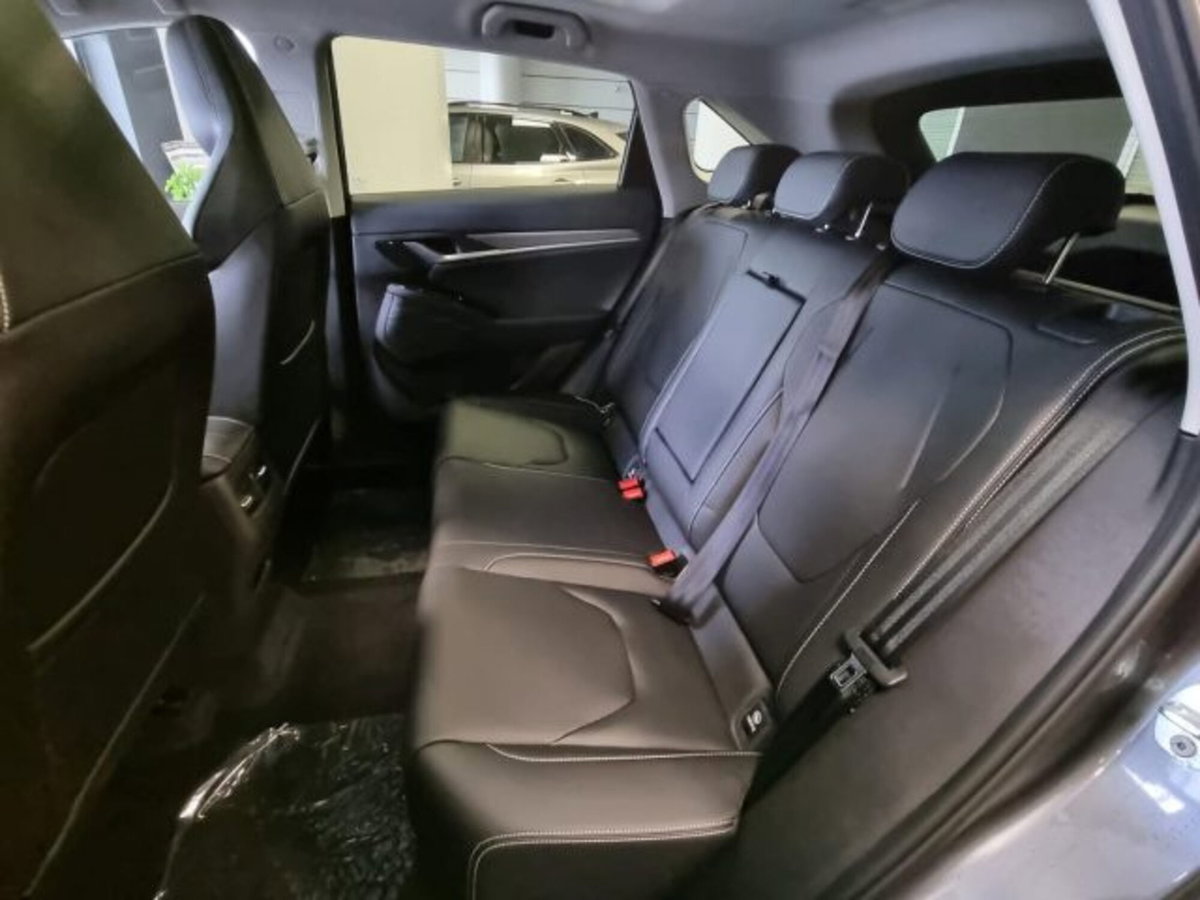 Evo Evo 7 Kairos 1.5 turbo 174cv dct (13)