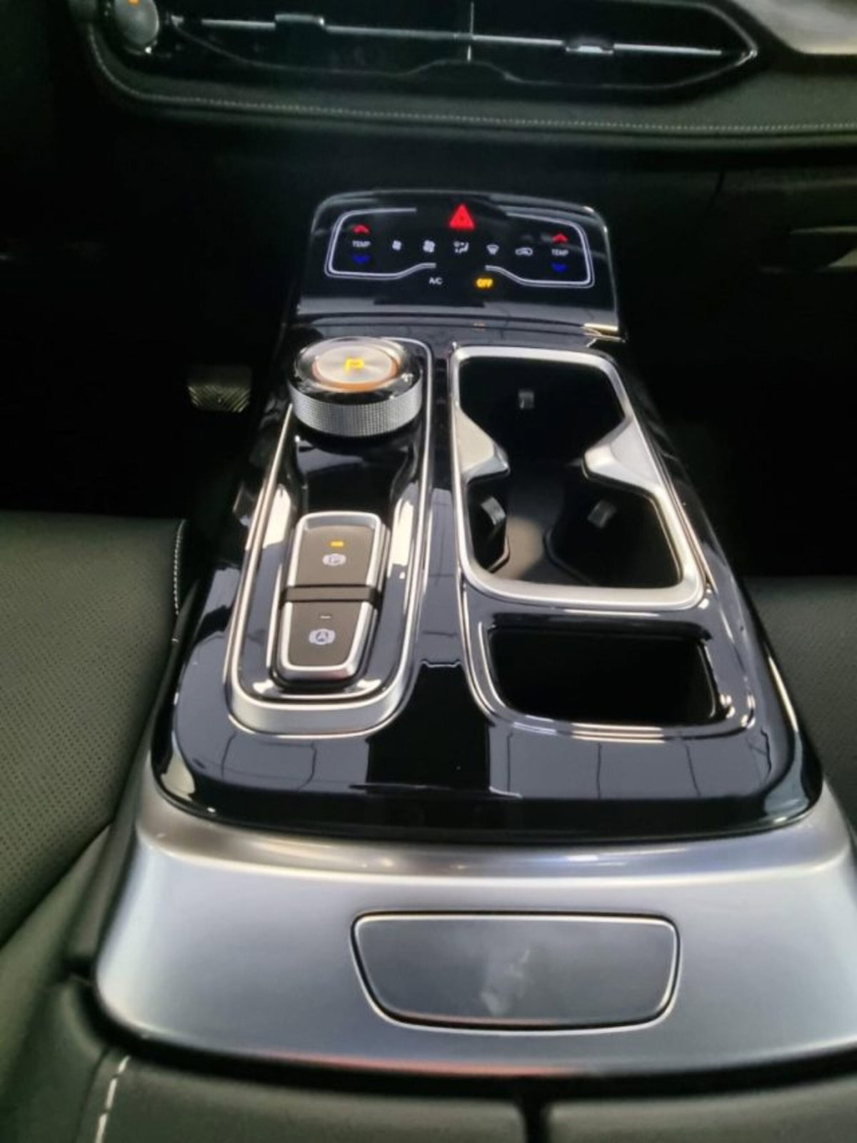 Evo Evo 7 Kairos 1.5 turbo 174cv dct (15)