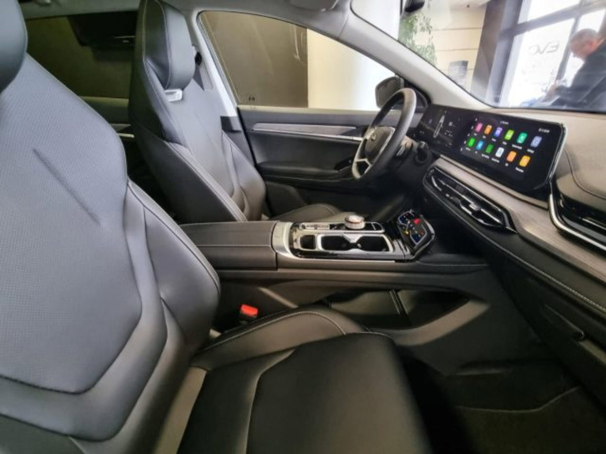 Evo Evo 7 Kairos 1.5 turbo 174cv dct (19)