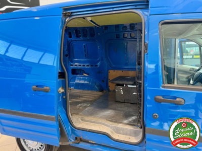 Ford Transit Connect  230L 1.8 TDCi cat PL-TA LX (6)