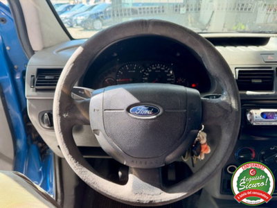 Ford Transit Connect  230L 1.8 TDCi cat PL-TA LX (9)